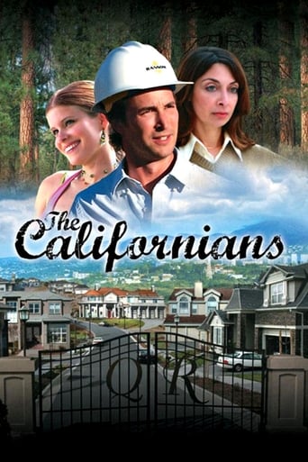The Californians - Film completo in Altadefinizione The Californians streaming in alta definizione