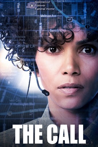 The Call - Film completo in Altadefinizione The Call streaming in alta definizione