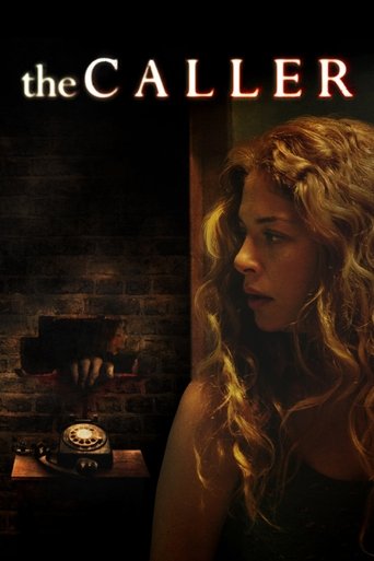 The Caller streaming in alta definizione
