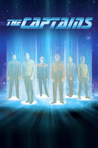 The Captains - Film completo in Altadefinizione The Captains streaming in alta definizione