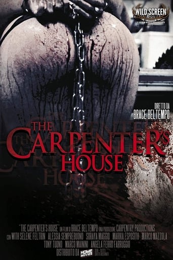 The Carpenter's House - Film completo in Altadefinizione The Carpenter's House streaming in alta definizione