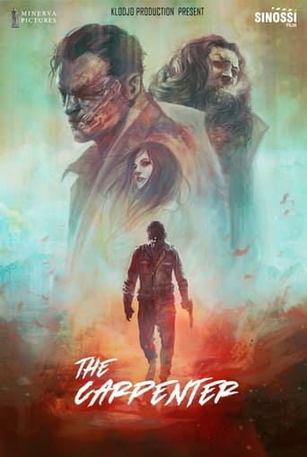 The Carpenter - Film completo in Altadefinizione The Carpenter streaming in alta definizione