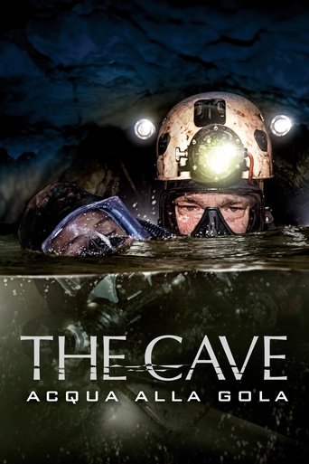 The Cave - Acqua alla gola - Film completo in Altadefinizione The Cave - Acqua alla gola streaming in alta definizione