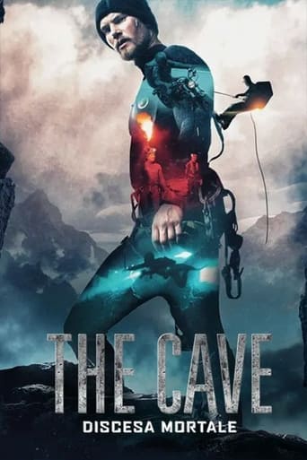 The Cave - Discesa Mortale - Film completo in Altadefinizione The Cave - Discesa Mortale streaming in alta definizione