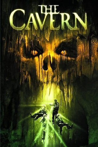 The Cavern - Film completo in Altadefinizione The Cavern streaming in alta definizione