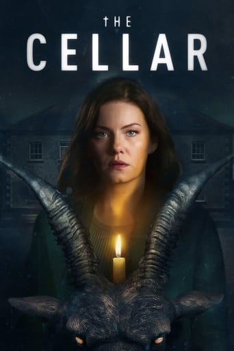 The Cellar - Film completo in Altadefinizione The Cellar streaming in alta definizione