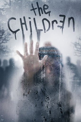 The Children - Film completo in Altadefinizione The Children streaming in alta definizione