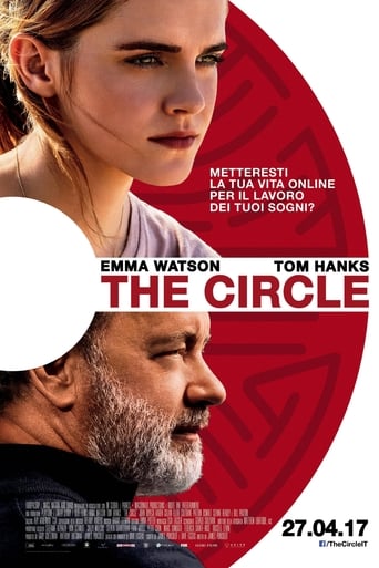The Circle - Film completo in Altadefinizione The Circle streaming in alta definizione