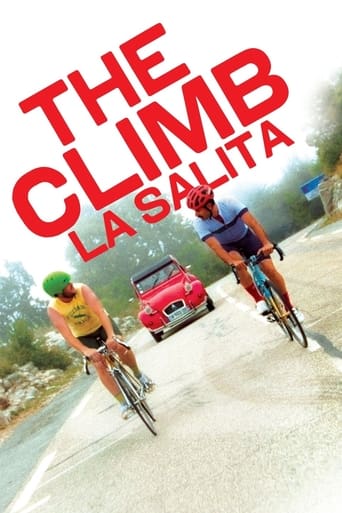 The Climb - La salita - Film completo in Altadefinizione The Climb - La salita streaming in alta definizione