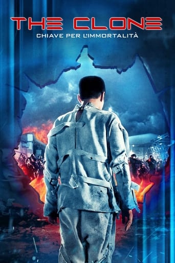 The Clone - Chiave per l'immortalità streaming in alta definizione