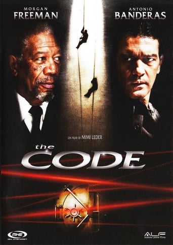 The Code - Film completo in Altadefinizione The Code streaming in alta definizione