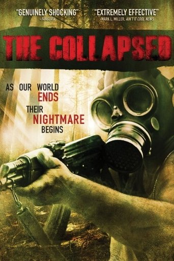 The Collapsed - Film completo in Altadefinizione The Collapsed streaming in alta definizione