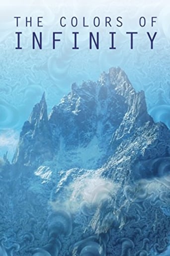 The Colours Of Infinity - Film completo in Altadefinizione The Colours Of Infinity streaming in alta definizione