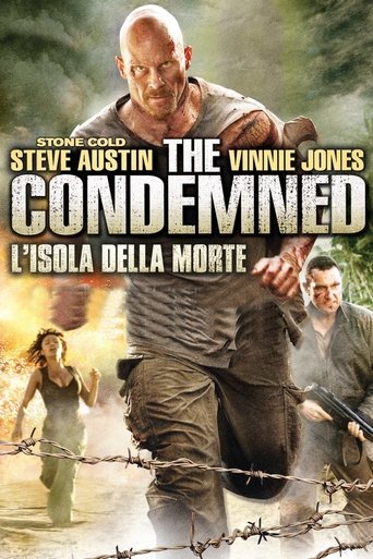 The Condemned - L'isola della morte streaming in alta definizione