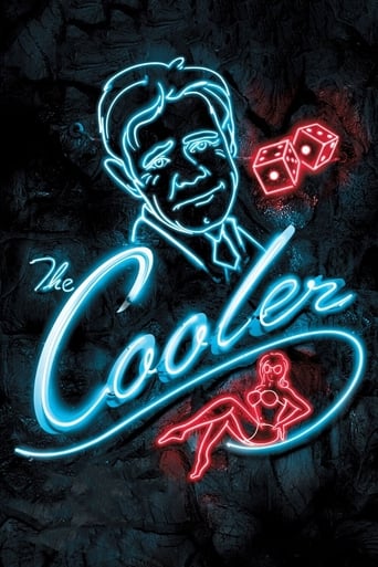 Guarda The Cooler in Altadefinizione The Cooler streaming film HD poster