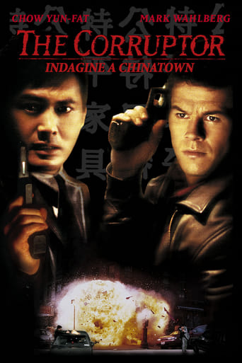 The Corruptor - Indagine a Chinatown - Film completo in Altadefinizione The Corruptor - Indagine a Chinatown streaming in alta definizione