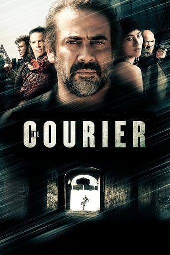 The Courier - Film completo in Altadefinizione The Courier streaming in alta definizione