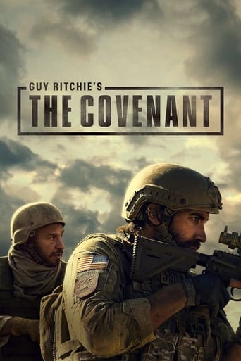 The Covenant streaming in alta definizione
