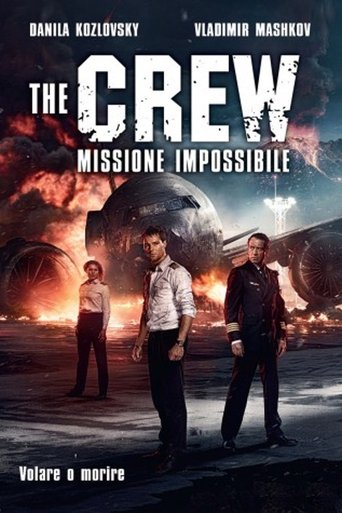 The Crew - Missione impossibile streaming in alta definizione