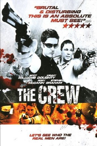 The Crew - Film completo in Altadefinizione The Crew streaming in alta definizione