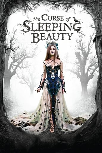 The Curse of Sleeping Beauty - Film completo in Altadefinizione The Curse of Sleeping Beauty streaming in alta definizione