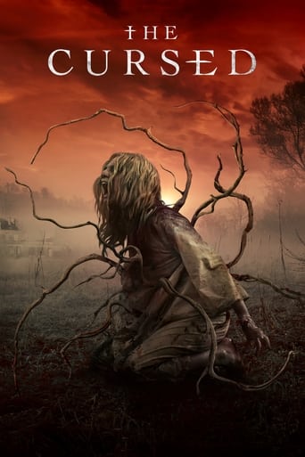 The Cursed - Film completo in Altadefinizione The Cursed streaming in alta definizione