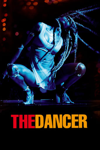 The Dancer - Film completo in Altadefinizione The Dancer streaming in alta definizione