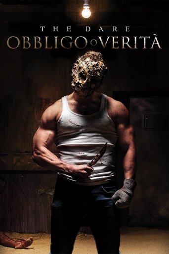 The Dare - Obbligo o Verità - Film completo in Altadefinizione The Dare - Obbligo o Verità streaming in alta definizione