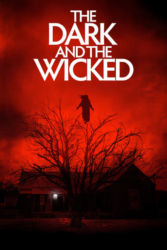 The Dark and the Wicked - Film completo in Altadefinizione The Dark and the Wicked streaming in alta definizione
