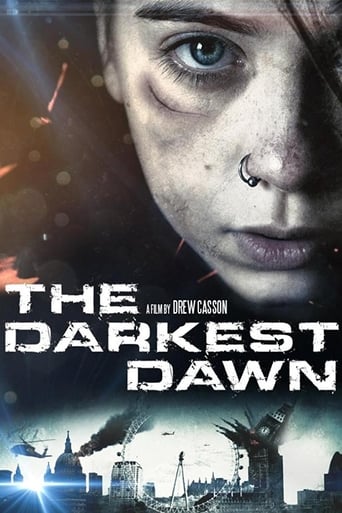 The Darkest Dawn streaming film HD poster