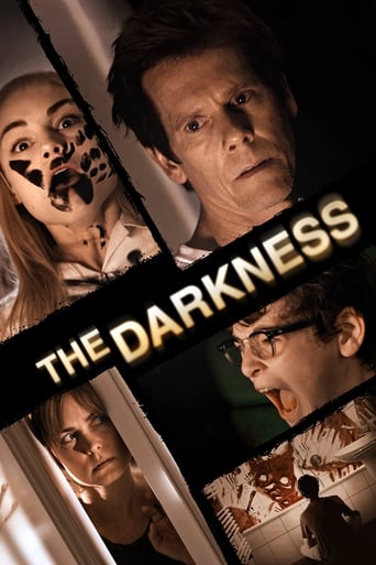 The Darkness - Film completo in Altadefinizione The Darkness streaming in alta definizione