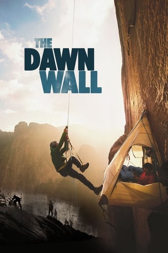 Guarda The Dawn Wall in Altadefinizione The Dawn Wall streaming film HD poster