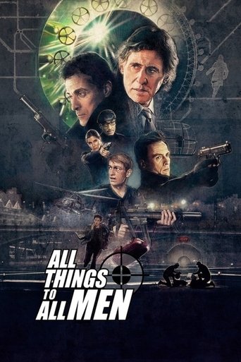 The Deadly Game - Gioco pericoloso - Film completo in Altadefinizione The Deadly Game - Gioco pericoloso streaming in alta definizione