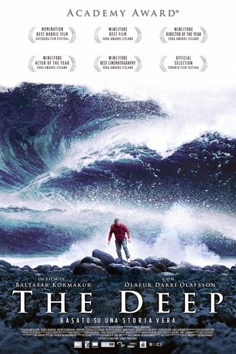 The Deep - Film completo in Altadefinizione The Deep streaming in alta definizione