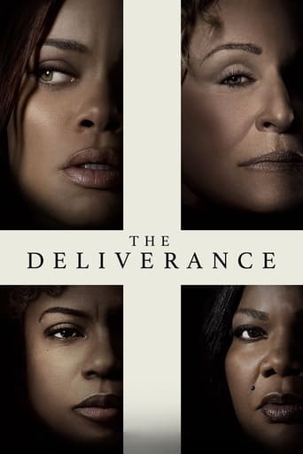The Deliverance - La redenzione - Film completo in Altadefinizione The Deliverance - La redenzione streaming in alta definizione