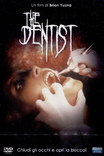 The Dentist streaming film HD poster