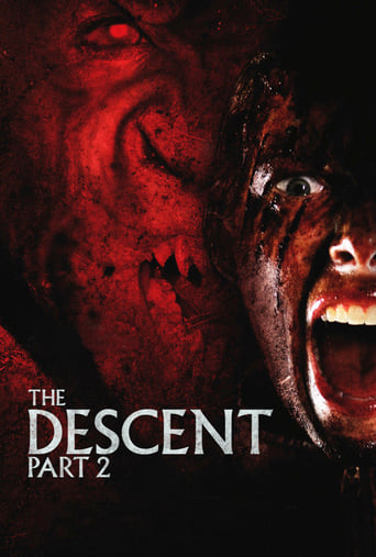 The Descent: Part 2 - Film completo in Altadefinizione The Descent: Part 2 streaming in alta definizione