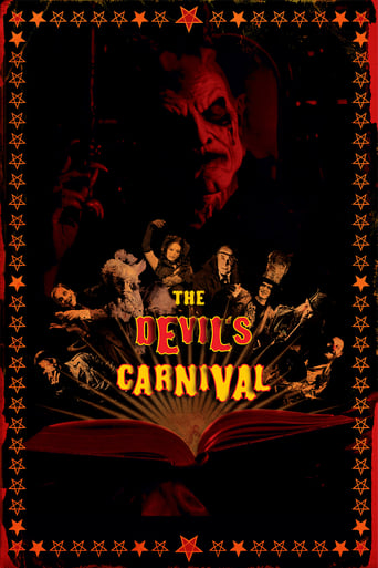 The Devil's Carnival - Film completo in Altadefinizione The Devil's Carnival streaming in alta definizione