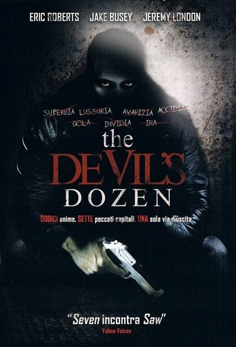 The Devil's Dozen - Film completo in Altadefinizione The Devil's Dozen streaming in alta definizione