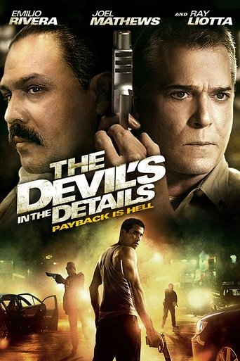 The devil's in the details - L'importanza di un dettaglio streaming in alta definizione