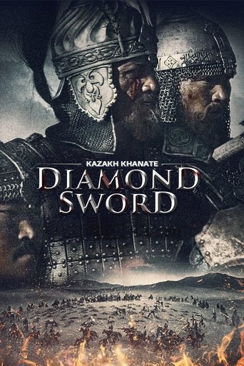 The Diamond Sword: La spada del destino - Film completo in Altadefinizione The Diamond Sword: La spada del destino streaming in alta definizione