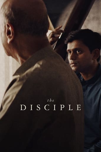 The Disciple - Film completo in Altadefinizione The Disciple streaming in alta definizione