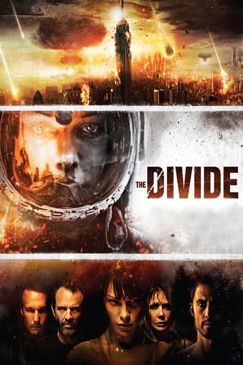 The Divide - Film completo in Altadefinizione The Divide streaming in alta definizione