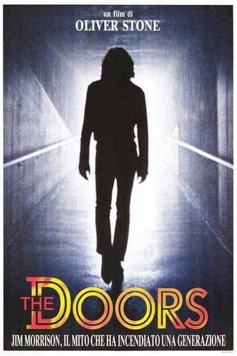 The Doors - Film completo in Altadefinizione The Doors streaming in alta definizione
