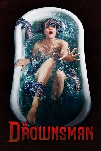 The Drownsman - Film completo in Altadefinizione The Drownsman streaming in alta definizione
