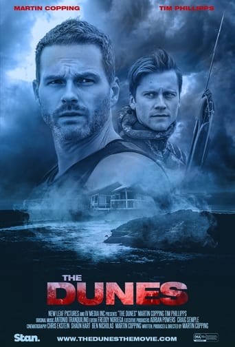 The Dunes - Film completo in Altadefinizione The Dunes streaming in alta definizione