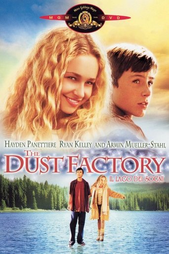The Dust Factory - Il lago dei sogni - Film completo in Altadefinizione The Dust Factory - Il lago dei sogni streaming in alta definizione