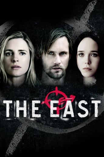 The East - Film completo in Altadefinizione The East streaming in alta definizione