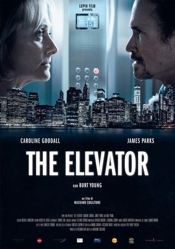 The Elevator - Film completo in Altadefinizione The Elevator streaming in alta definizione