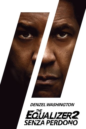 The Equalizer 2 - Senza perdono streaming in alta definizione